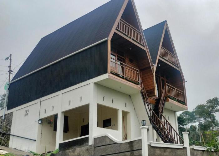 The Aisyah Cabin
