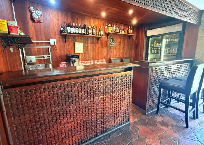 Casa Tamara Lodge