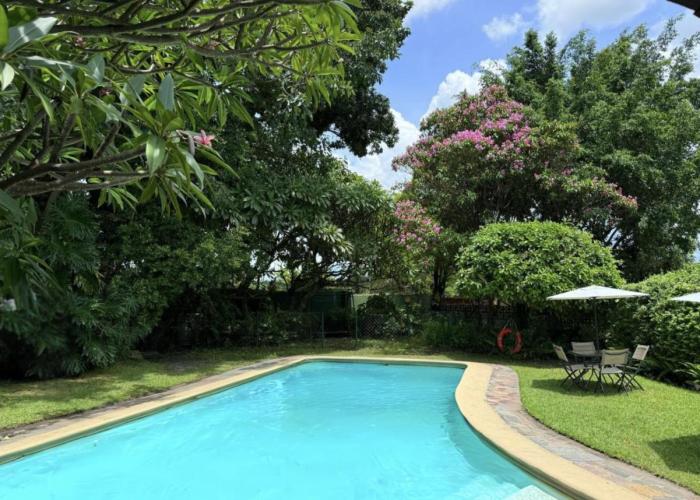 Casa Tamara Lodge