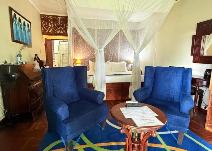 Casa Tamara Lodge