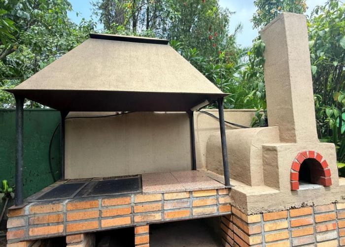 Casa Tamara Lodge
