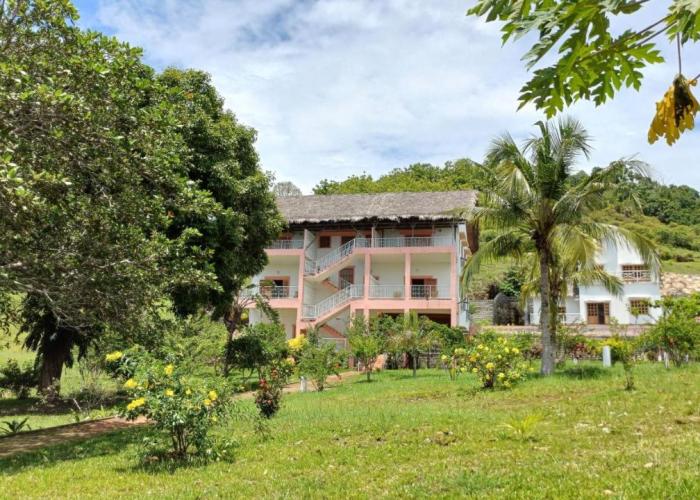 Hotel Greengardenlodge