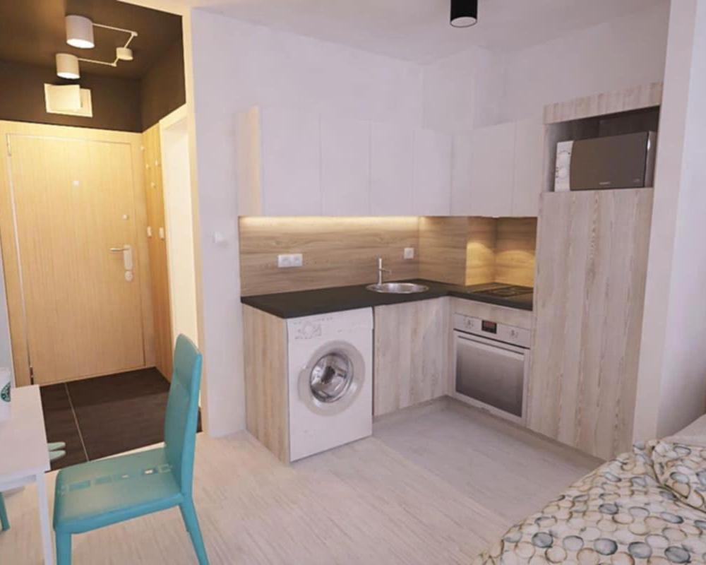 фото Natan apart