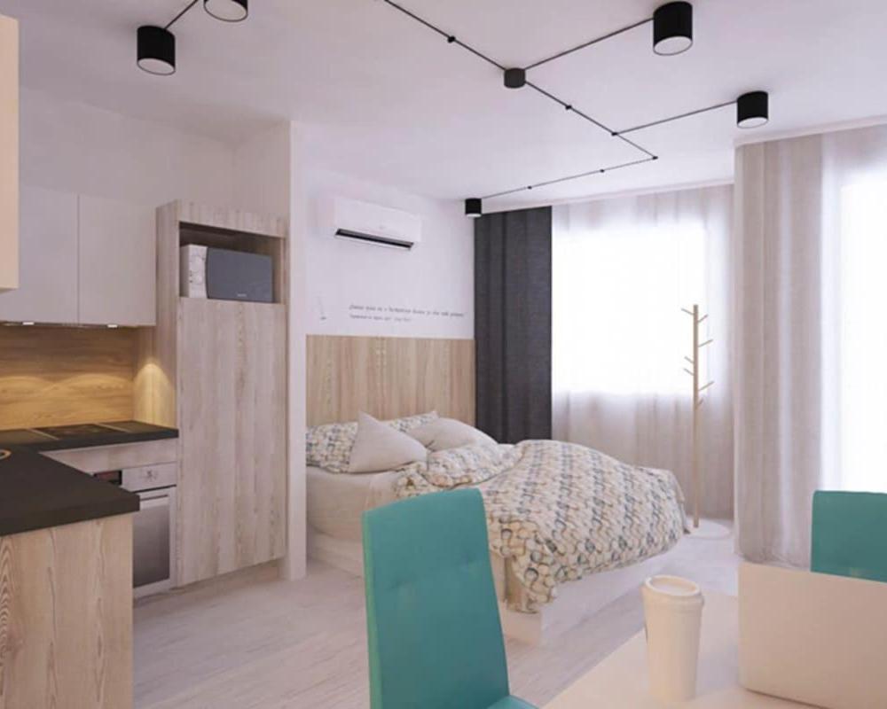 фото Natan apart