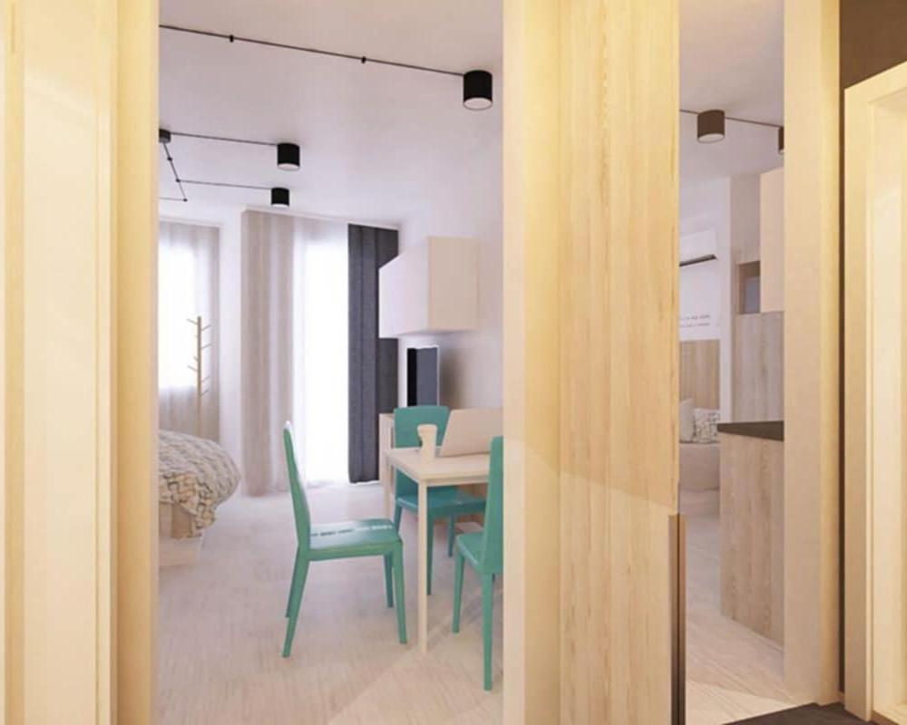 фото Natan apart