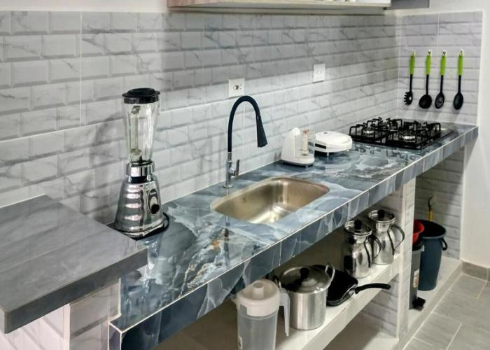 Tu Hogar en San Gil Familiar con un toque típico