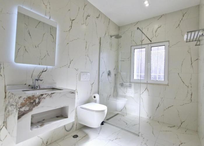 Apartment Vila Kazazi