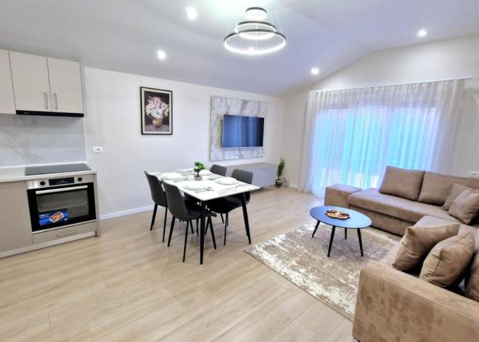 Apartment Vila Kazazi
