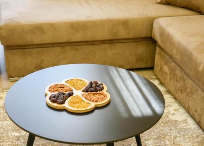 Apartment Vila Kazazi