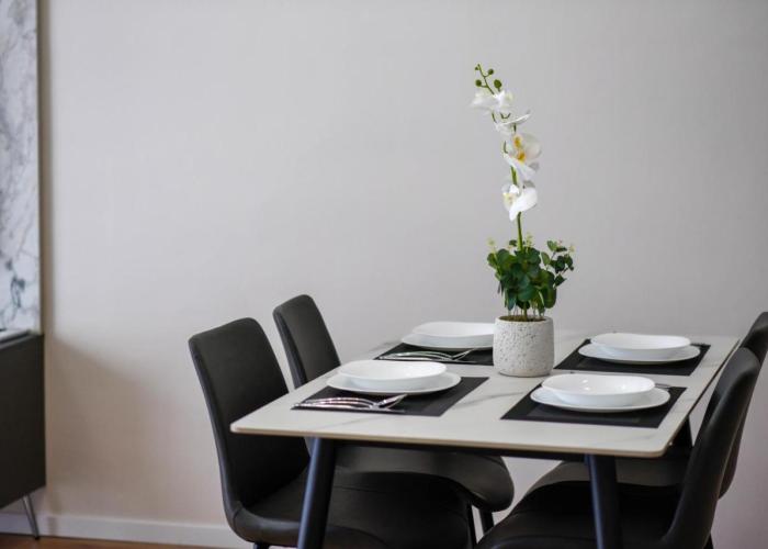 Apartment Vila Kazazi