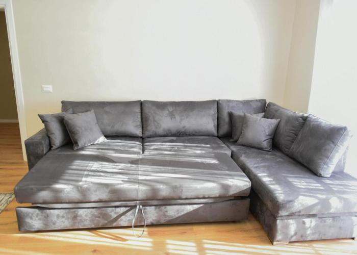 Apartment Vila Kazazi