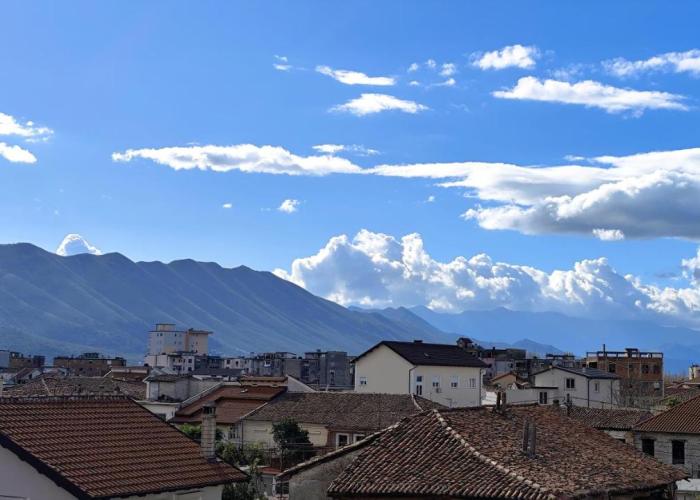 Apartment Vila Kazazi