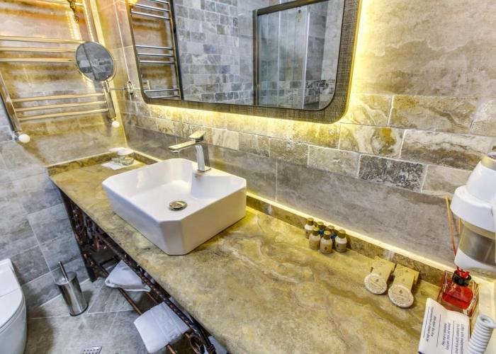 Elite World Nest Sivas