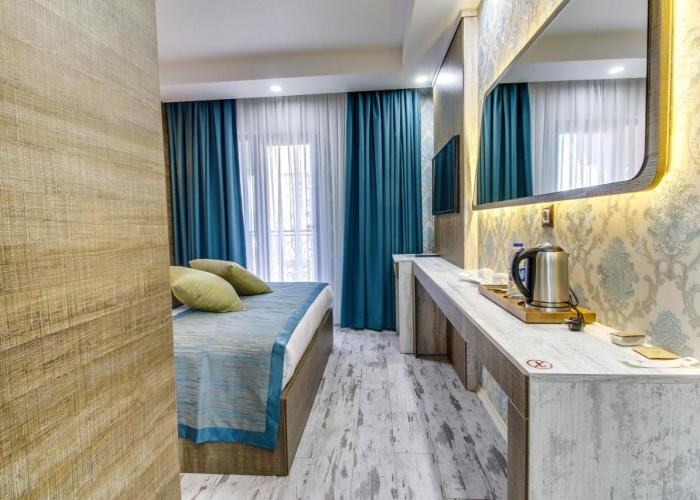 Elite World Nest Sivas