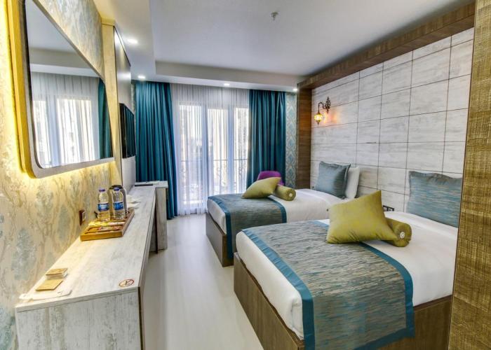 Elite World Nest Sivas