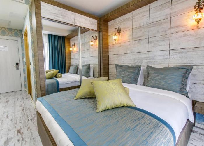 Elite World Nest Sivas