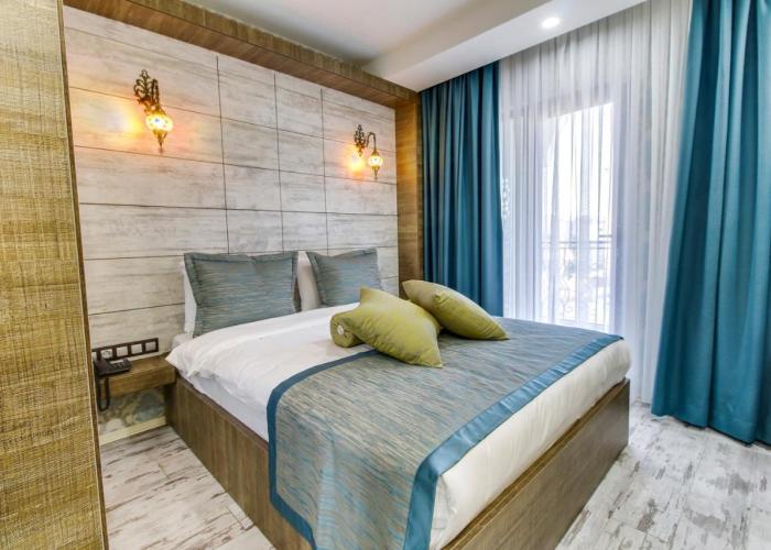 Elite World Nest Sivas