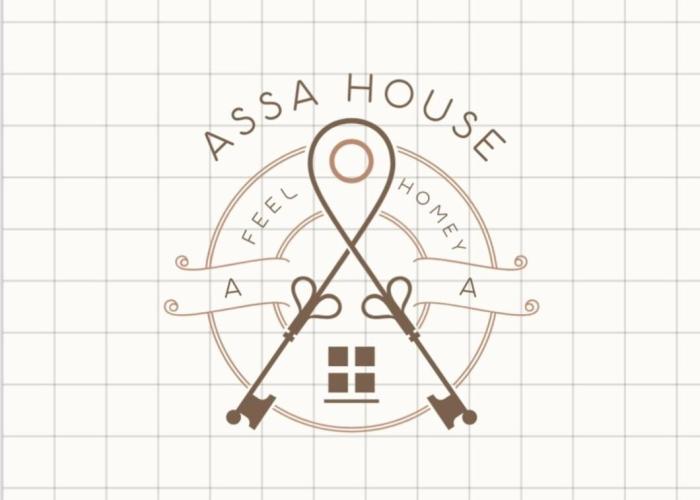 Assa House