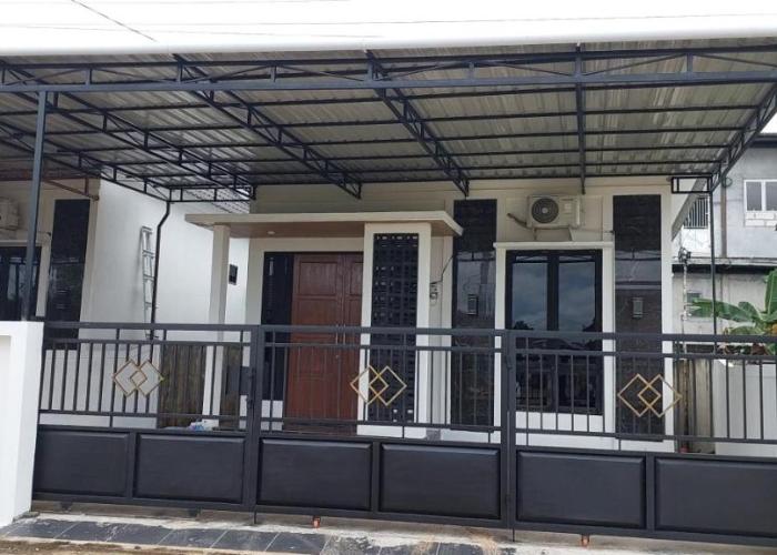 Assa House