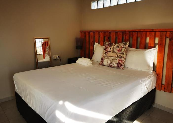 Sky Nest Boutique Accommodation