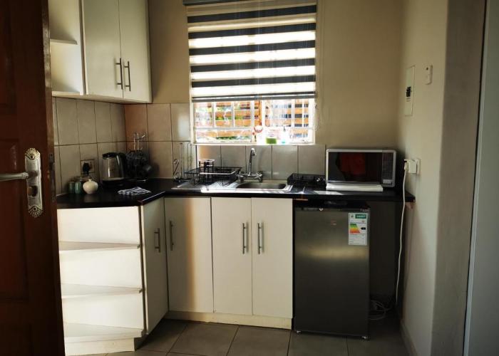 Sky Nest Boutique Accommodation