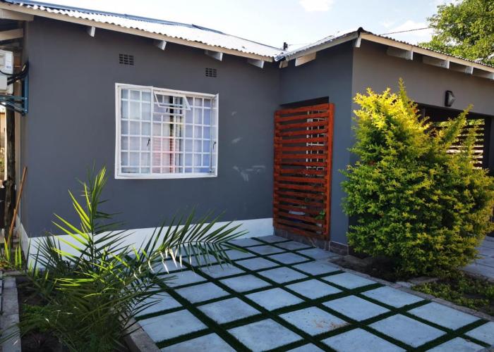 Sky Nest Boutique Accommodation