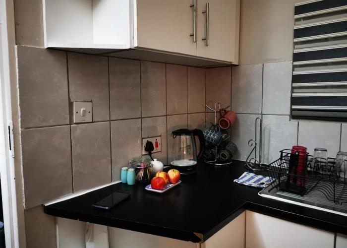 Sky Nest Boutique Accommodation