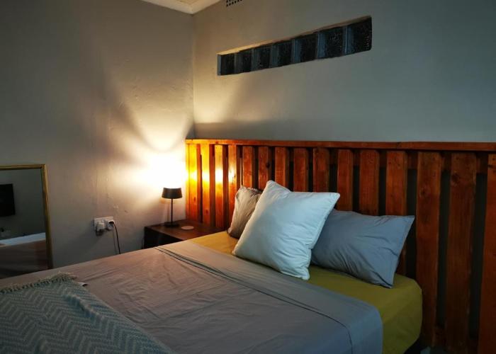 Sky Nest Boutique Accommodation