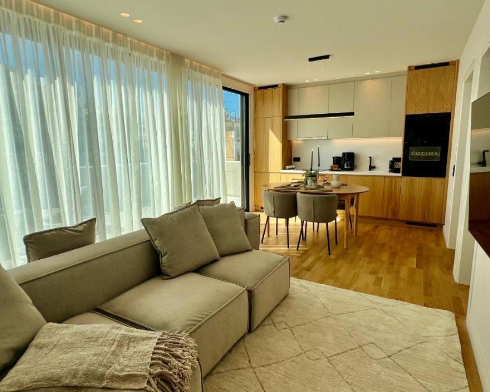 фото The First by 22