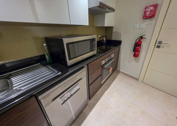 Brand New 2BR Stunning Sea & Sunset Views