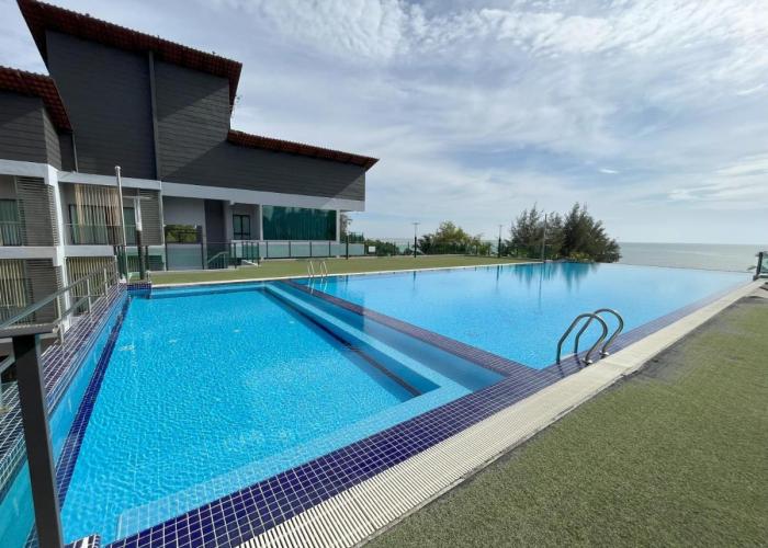 Morib Prosper Resort by uBook