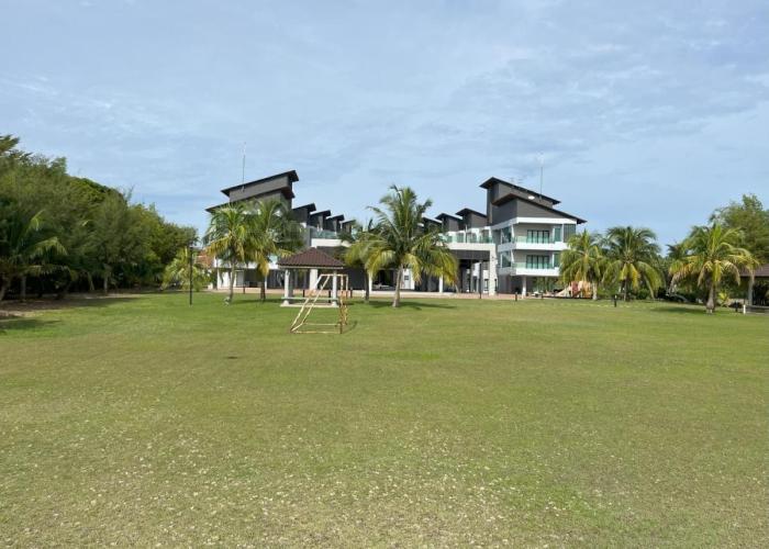 Morib Prosper Resort by uBook