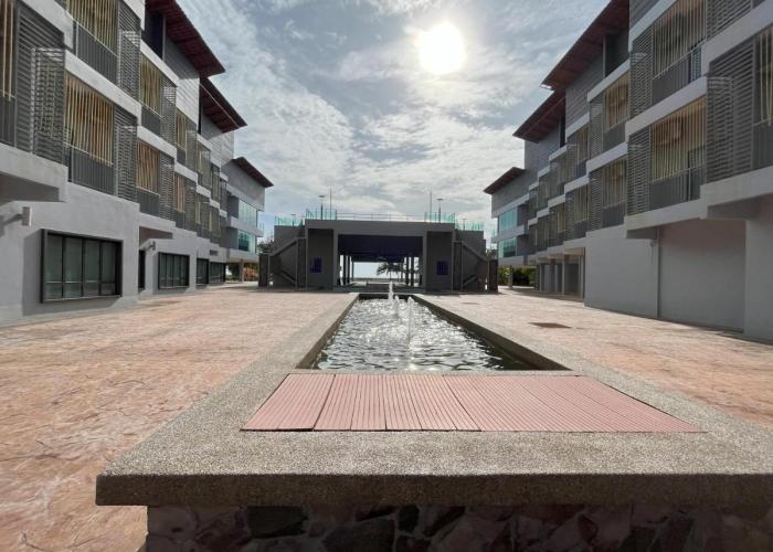 Morib Prosper Resort by uBook