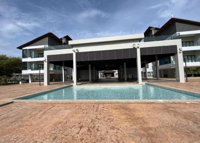 Morib Prosper Resort by uBook