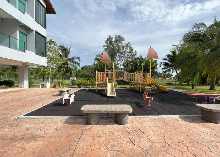 Morib Prosper Resort by uBook