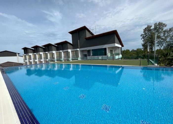 Morib Prosper Resort by uBook