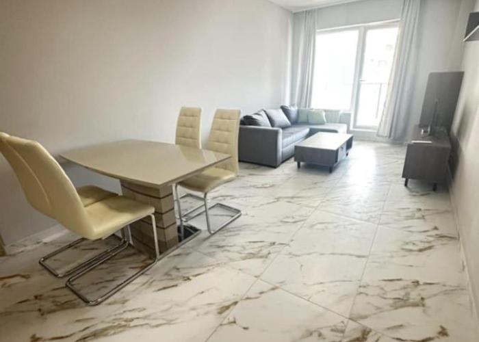 Modern apartment & private parking