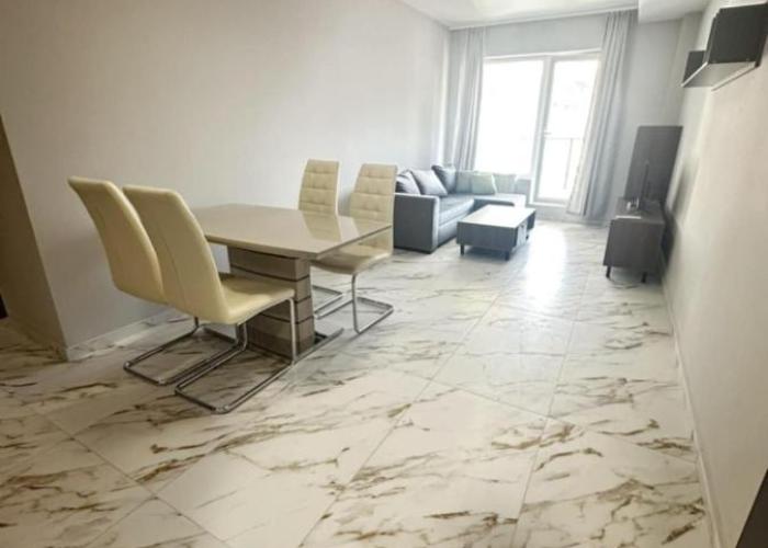 Modern apartment & private parking