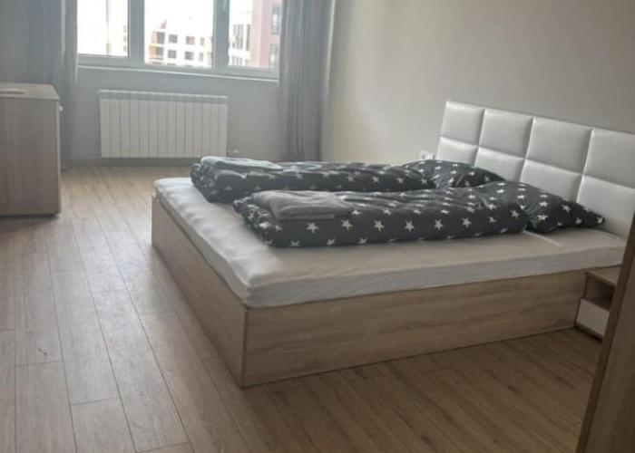 Modern apartment & private parking