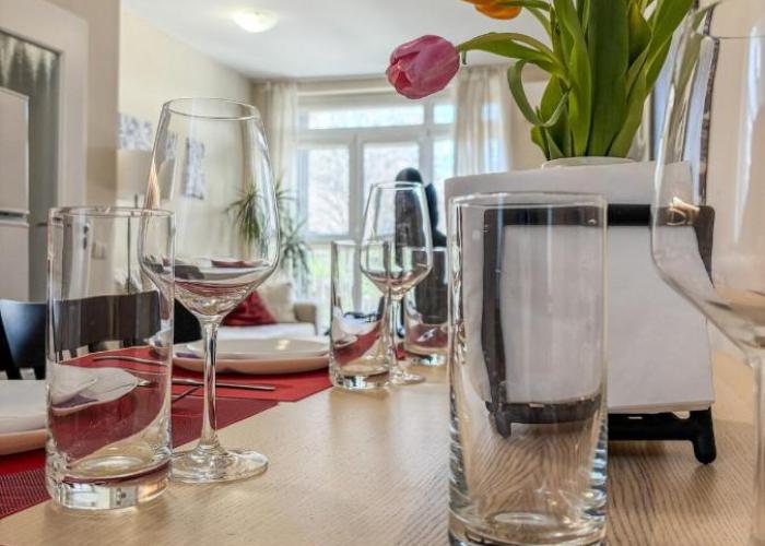 Scandi Suite Business & Leisure