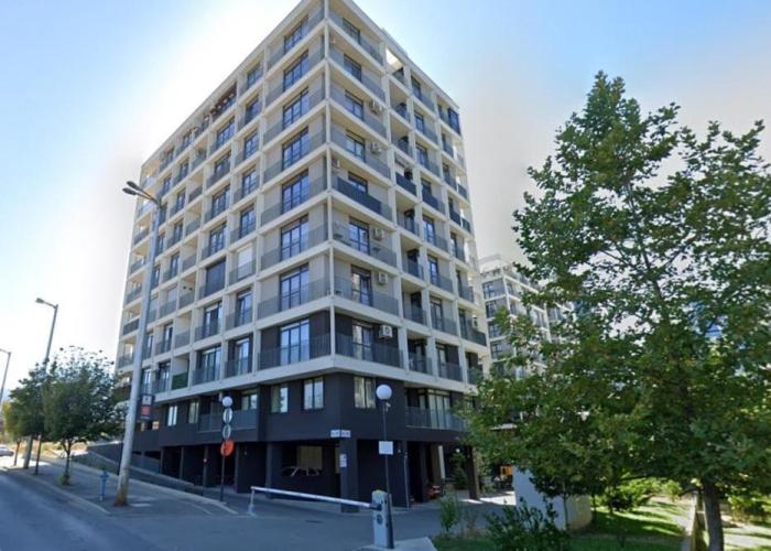 Scandi Suite Business & Leisure