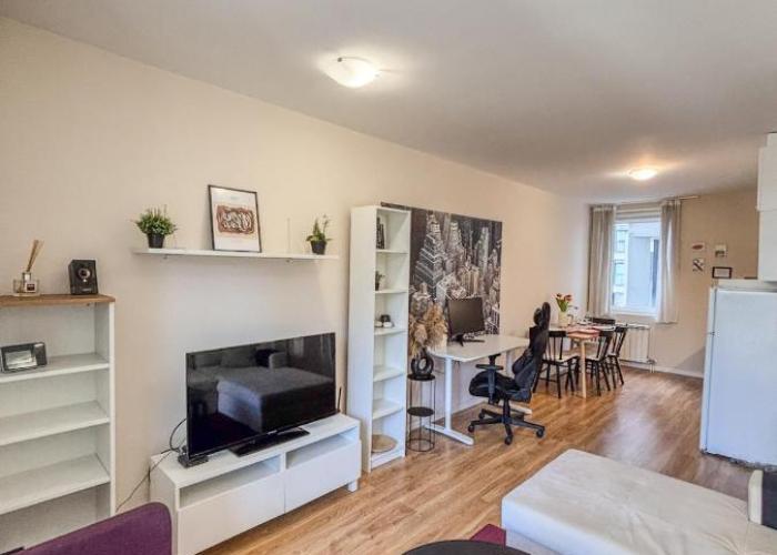 Scandi Suite Business & Leisure