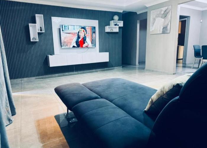 Haven Villa Home