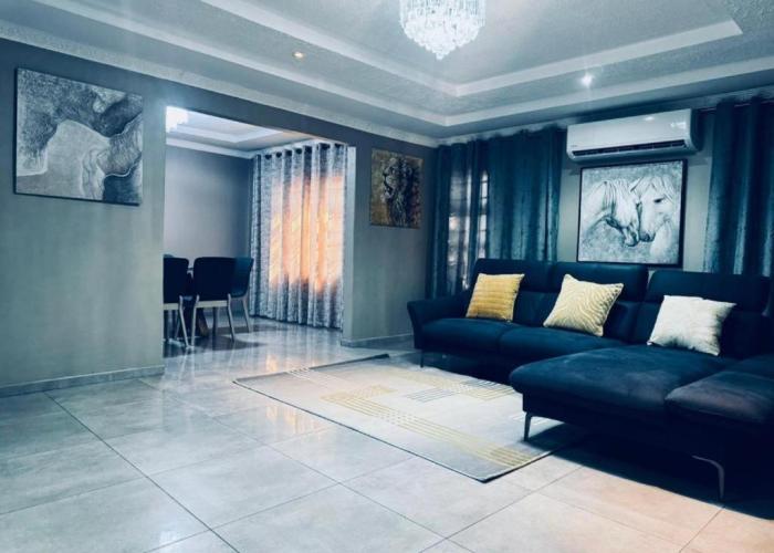 Haven Villa Home