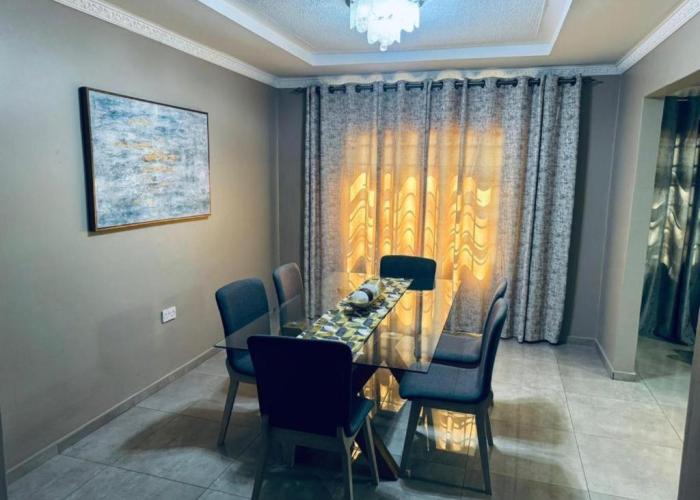 Haven Villa Home