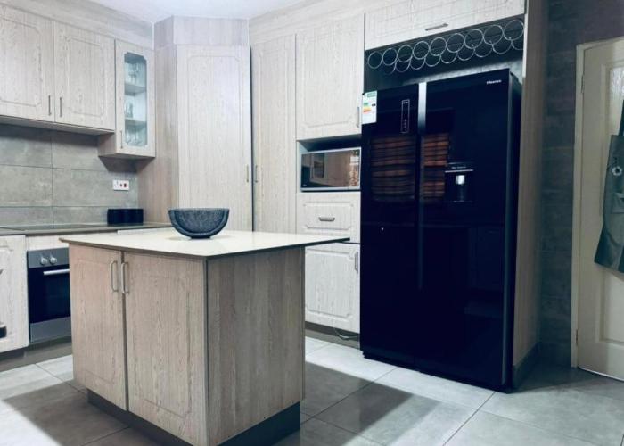 Haven Villa Home