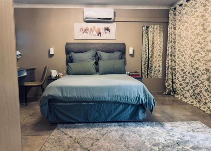 Haven Villa Home