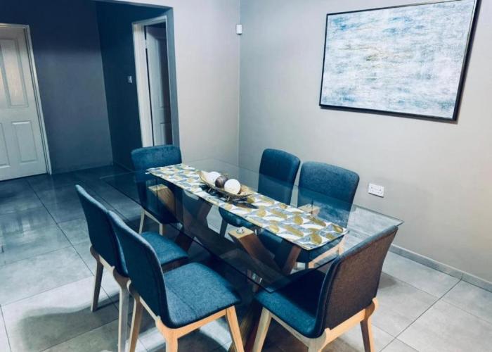Haven Villa Home