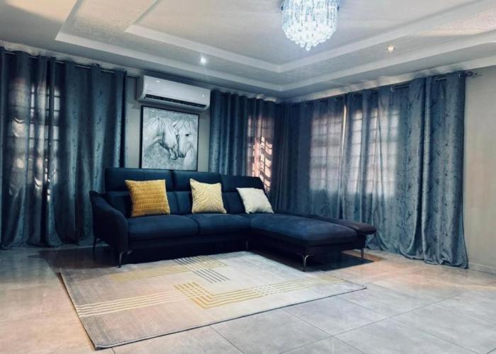 Haven Villa Home
