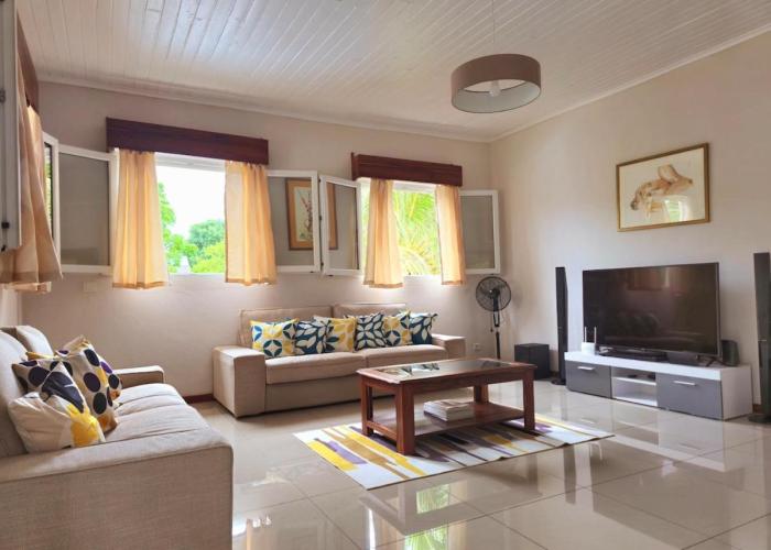 Appartement Maïmouna